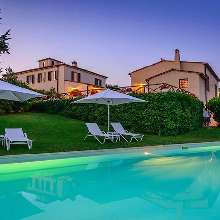 Podere Vigliano Tavarnelle Val di Pesa Экстерьер фото
