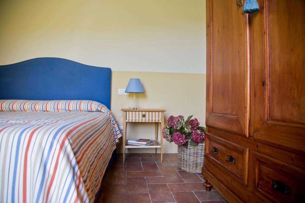 Podere Vigliano Tavarnelle Val di Pesa Экстерьер фото