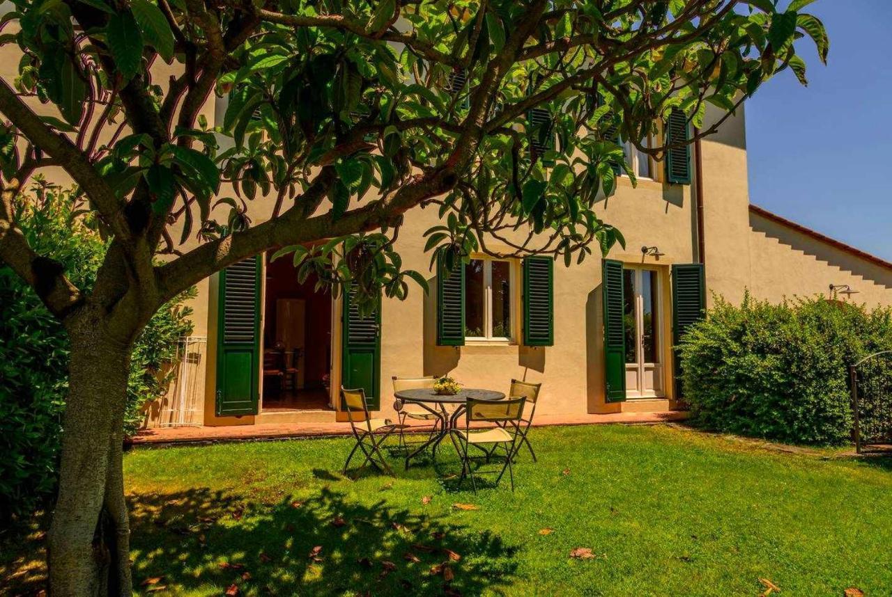 Podere Vigliano Tavarnelle Val di Pesa Номер фото