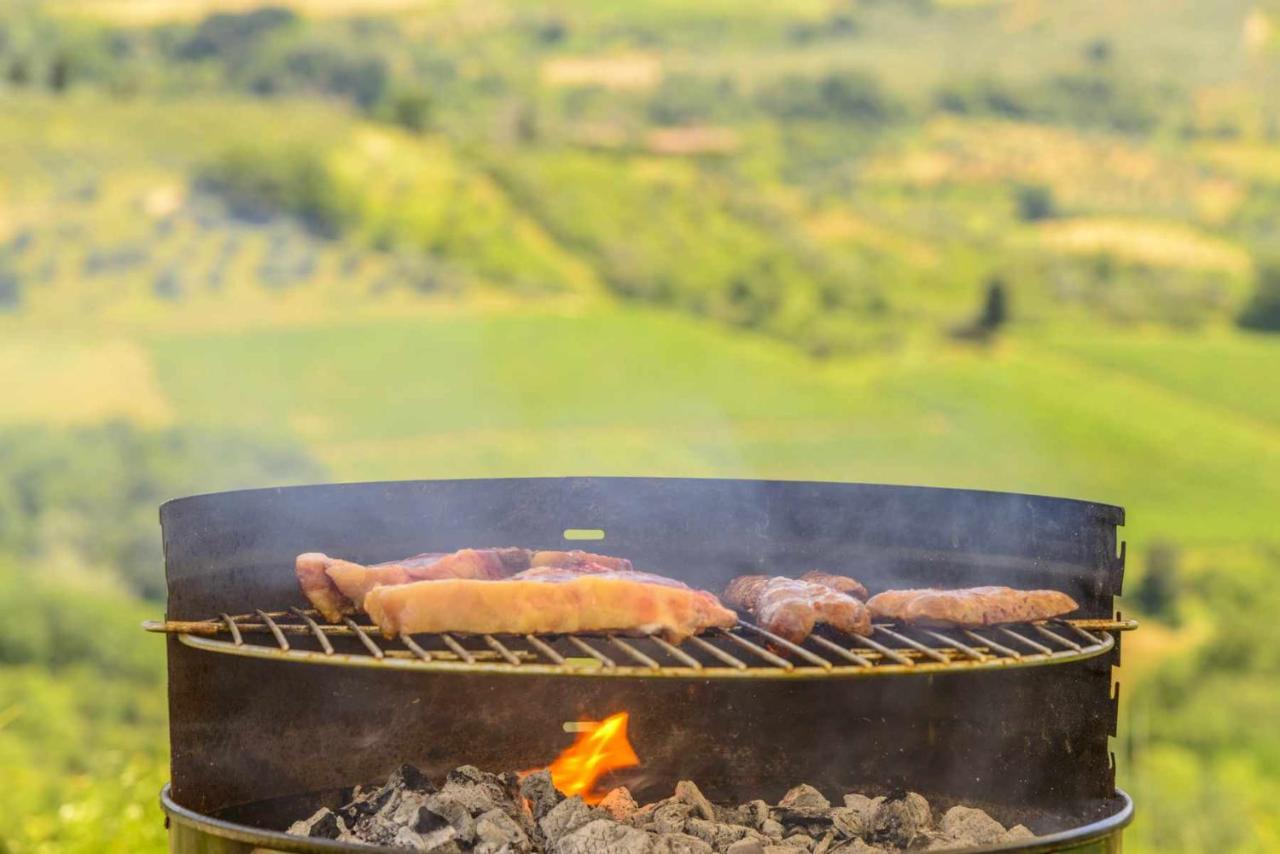 Podere Vigliano Tavarnelle Val di Pesa Экстерьер фото