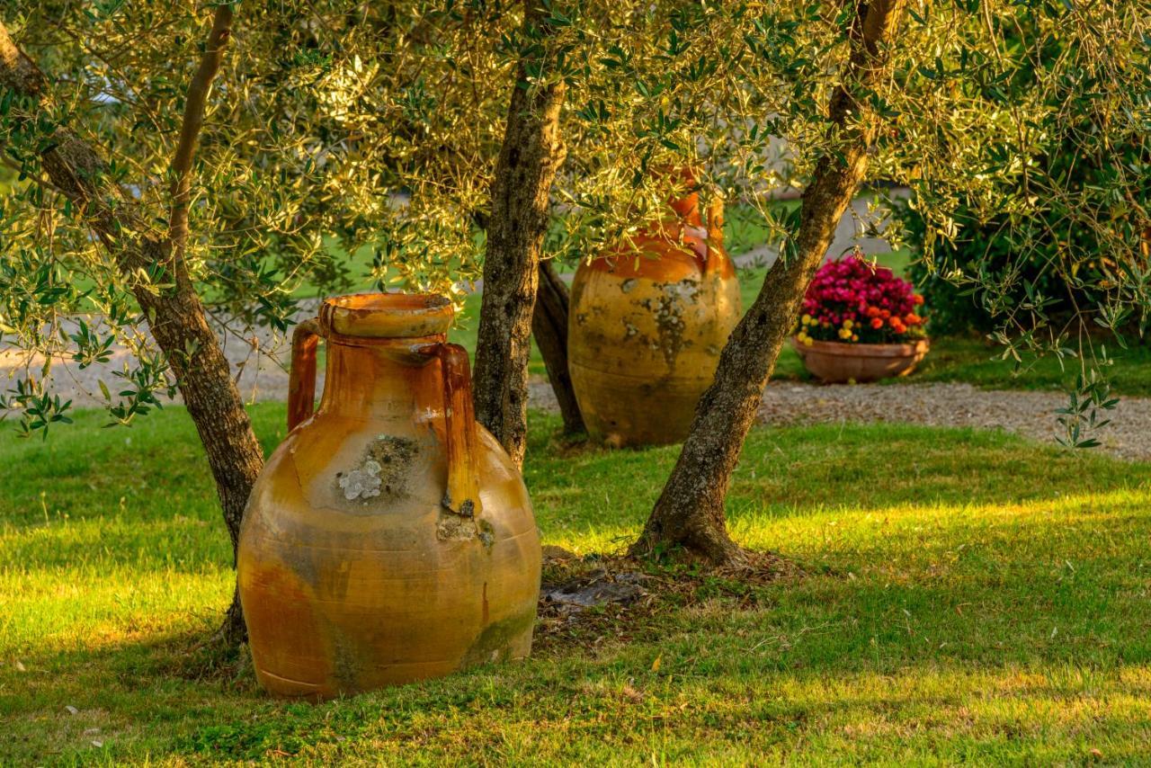 Podere Vigliano Tavarnelle Val di Pesa Экстерьер фото