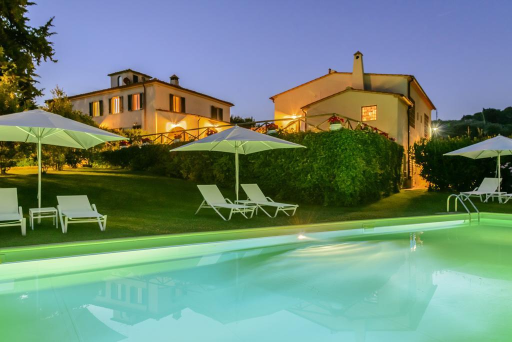 Podere Vigliano Tavarnelle Val di Pesa Экстерьер фото