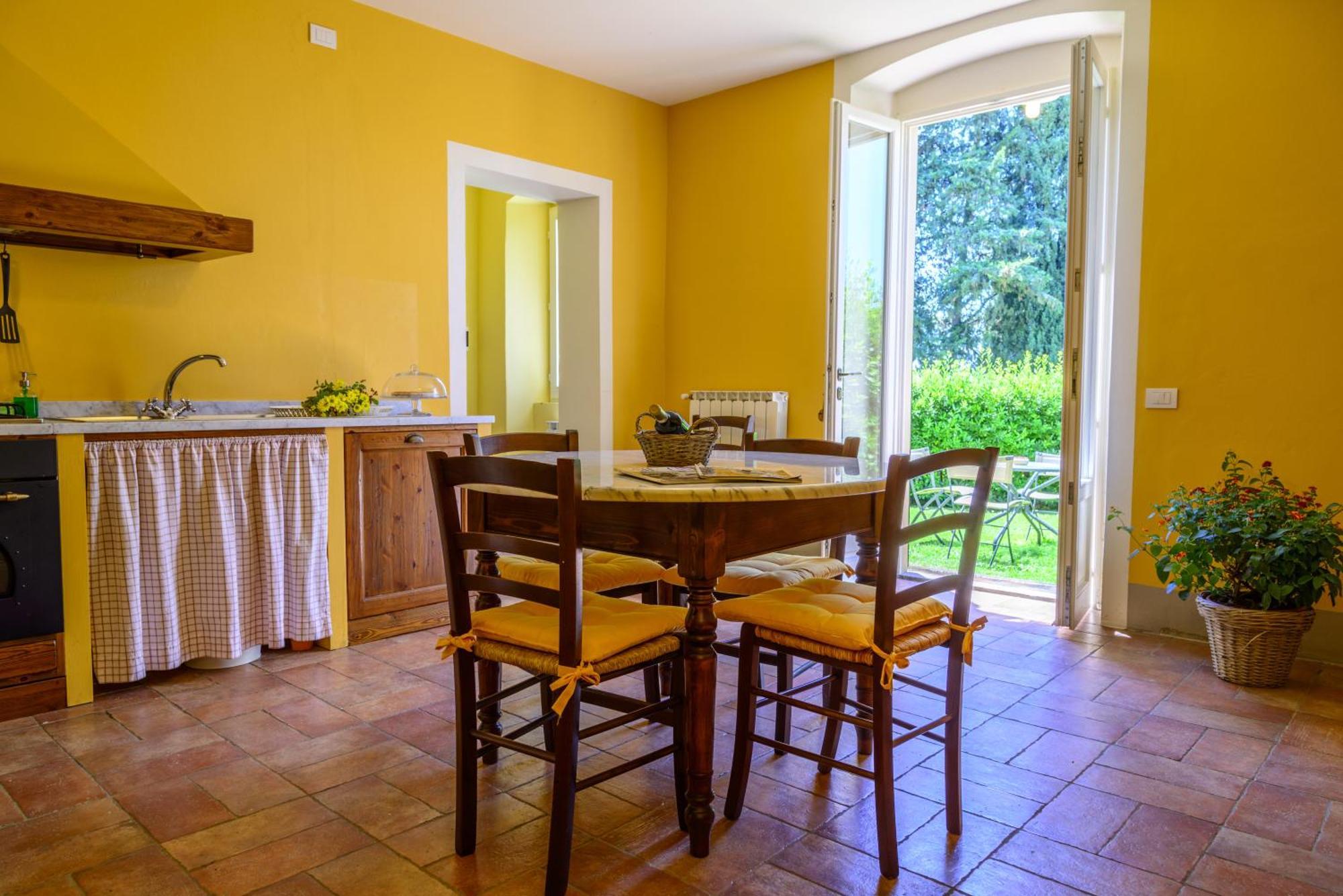Podere Vigliano Tavarnelle Val di Pesa Номер фото