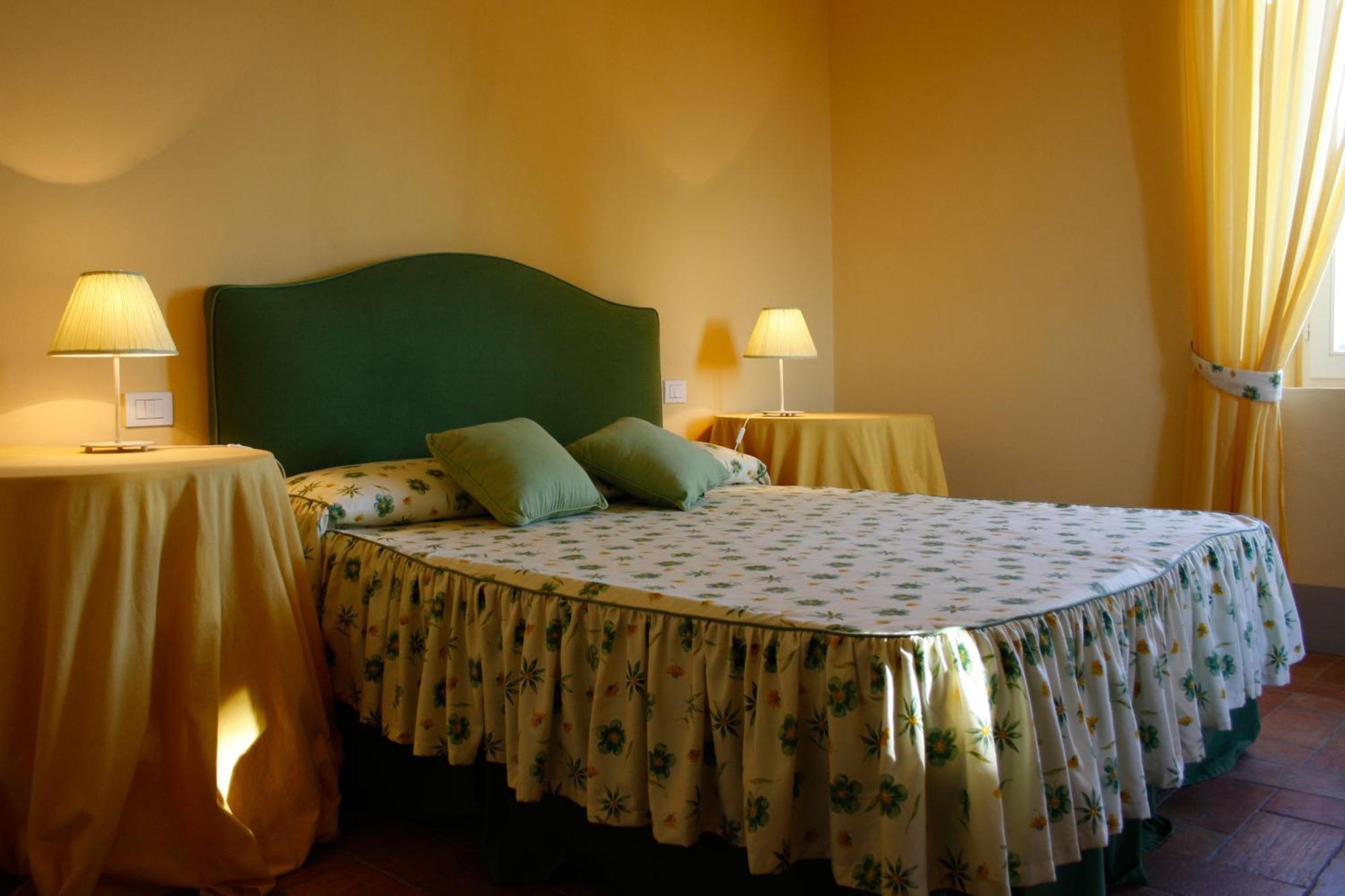 Podere Vigliano Tavarnelle Val di Pesa Экстерьер фото