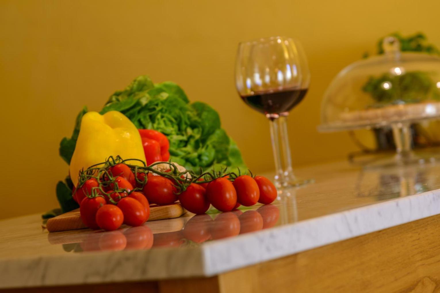 Podere Vigliano Tavarnelle Val di Pesa Номер фото