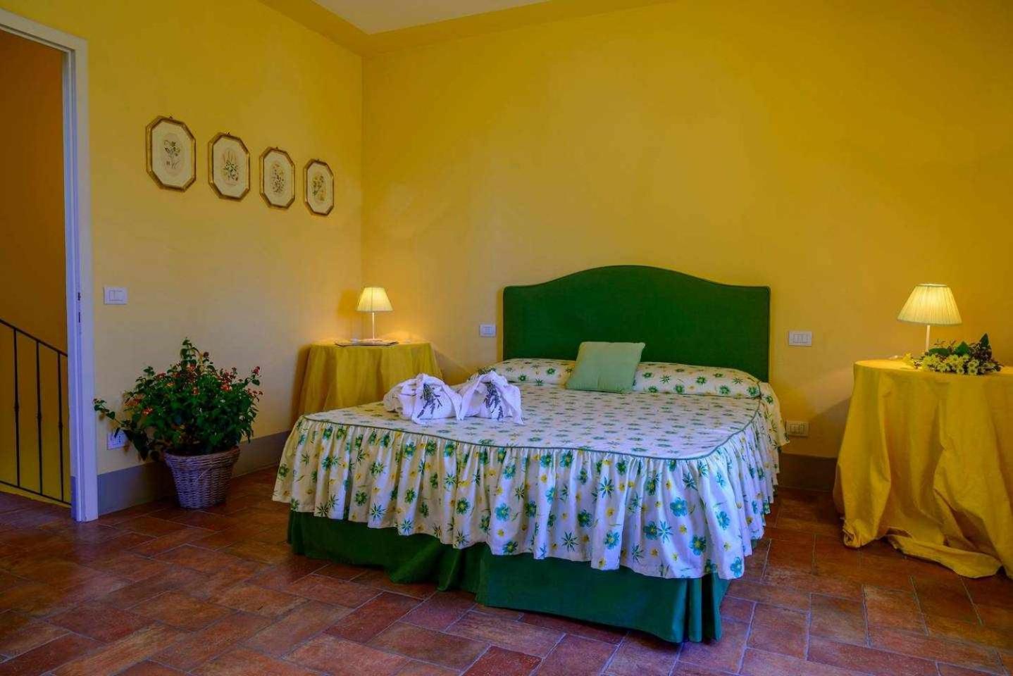 Podere Vigliano Tavarnelle Val di Pesa Номер фото