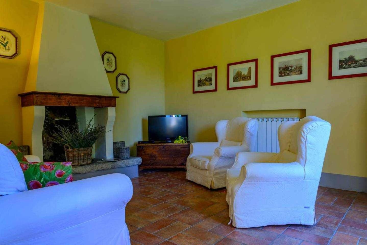 Podere Vigliano Tavarnelle Val di Pesa Номер фото