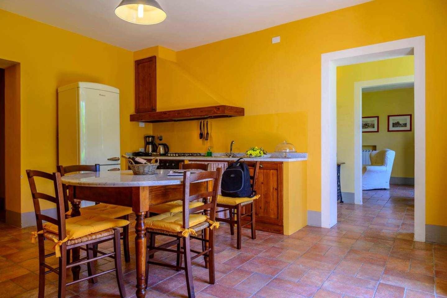Podere Vigliano Tavarnelle Val di Pesa Номер фото