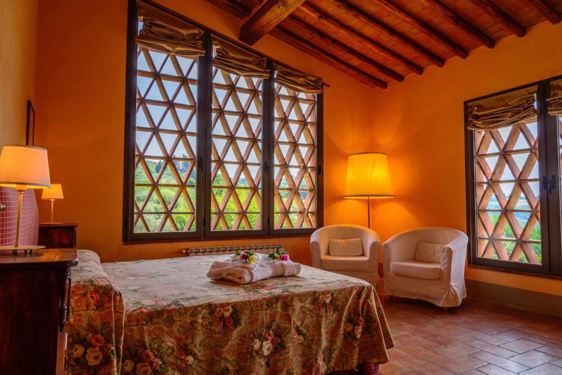 Podere Vigliano Tavarnelle Val di Pesa Номер фото