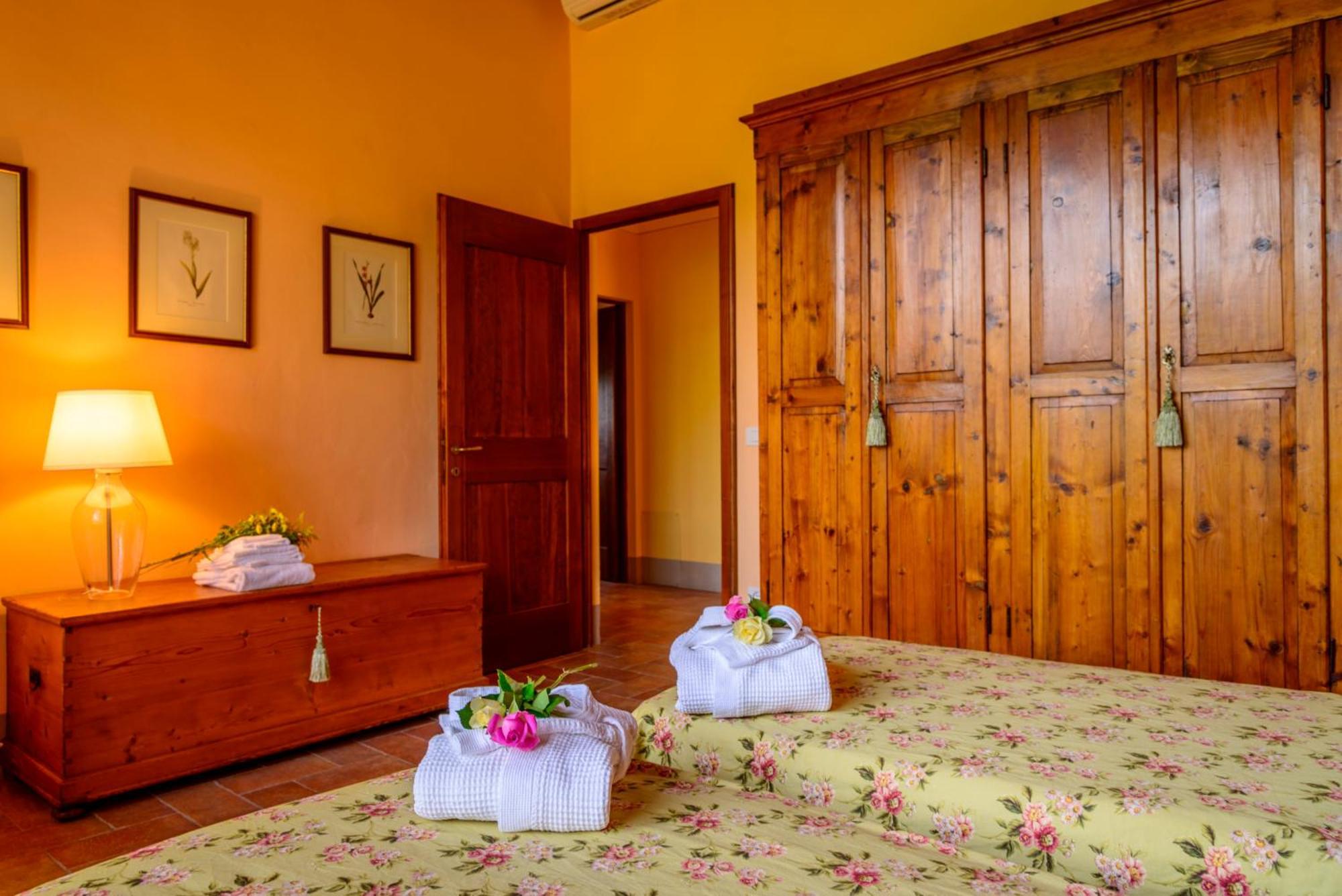 Podere Vigliano Tavarnelle Val di Pesa Экстерьер фото